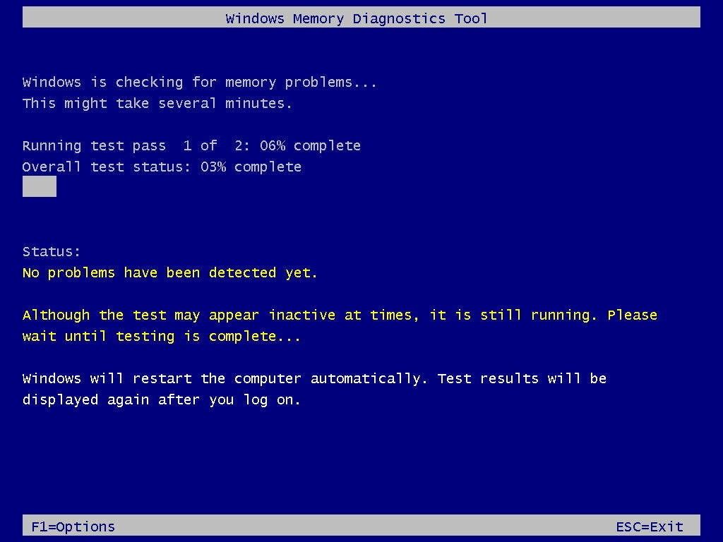 Windows Memory Diagnostic Alternatives Top 9 Memory Testing Tools