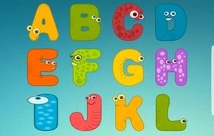 PlayKids - Interactive English Learning screenshot 1