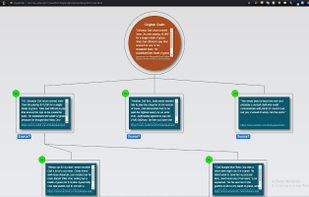 DeeCite screenshot 1