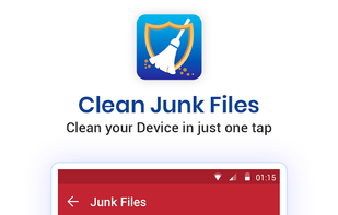 Smart Phone Cleaner screenshot 1