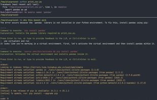 hi - AI Assistant screenshot 1