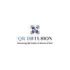  QR Diffusion icon