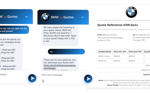 KaraboAI screenshot 3