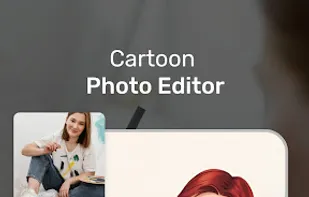 B623 AI Photo Editor screenshot 1