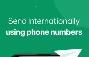 MiniPay Wallet screenshot 1