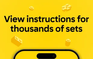 LEGO Builder screenshot 2