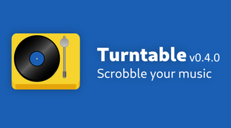 Turntable v0.4.0 introduces offline scrobbling and seek bar support image