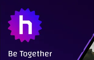 Here.fm screenshot 2