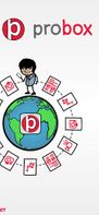 Probox screenshot 2
