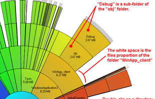 HDGraph screenshot 1