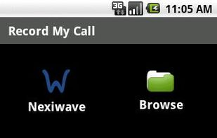 Record My Call screenshot 1