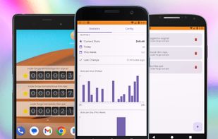 TrendForge Labs screenshot 1