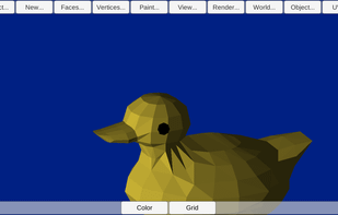 3D Model Maker screenshot 1
