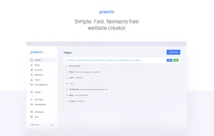 Pixenio screenshot 2