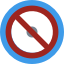 Poper Blocker icon