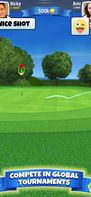 Golf Clash screenshot 3