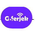 GoferJek - Gojek Clone icon