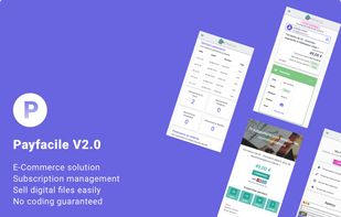 Payfacile screenshot 3