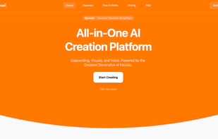 Sprexel screenshot 1