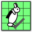 Rabbit Escape icon