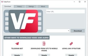 VideoFrom screenshot 1