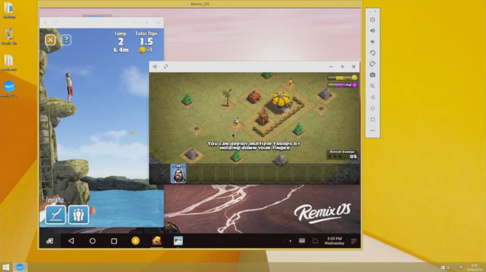 8 Remix OS Player Alternatives Similar Android Emulators AlternativeTo 8-remix-os-player-alternatives-similar-android-emulators-alternativeto