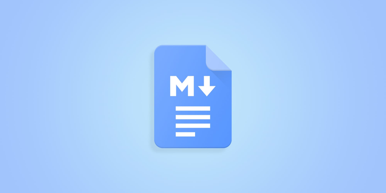 Google Docs enhances Markdown support with new import, export, and ...