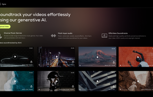 Aimi Sync screenshot 1
