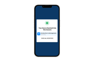Edular App Preview 4