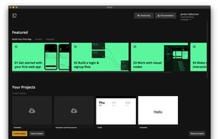 Noodl screenshot 1