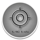 Mouse Coordinates icon