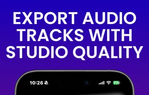 Podcast Cleaner screenshot 3