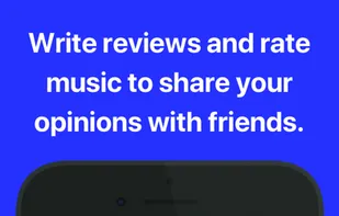 Musicboard App screenshot 2