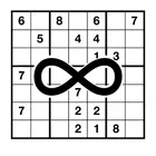 Sudoku 8 icon