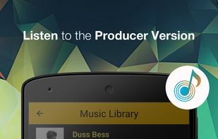 Listen to Producer Version