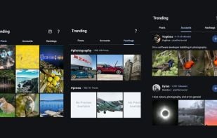 Pixelix screenshot 2