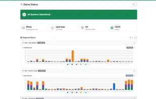 KEA live screenshot 2