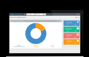 RepRevive screenshot 1