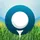 Golfplan icon