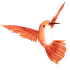 That Li'l Hummingbird icon