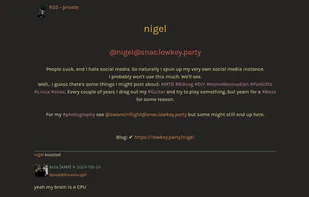 Gruvbox (third-party theme)