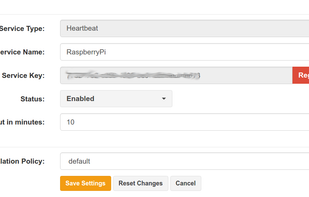 AlertAgility screenshot 2