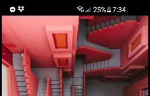 Lensify screenshot 3