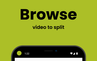 Quick Split screenshot 2