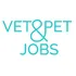 Vet & Pet Jobs icon