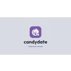 Candydate icon