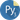 Pydroid 3 icon