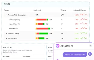 Zonka Feedback screenshot 1