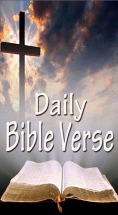 download daily bible verse