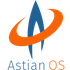 Astian OS icon